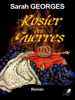 cover image of Rosier des Guerres